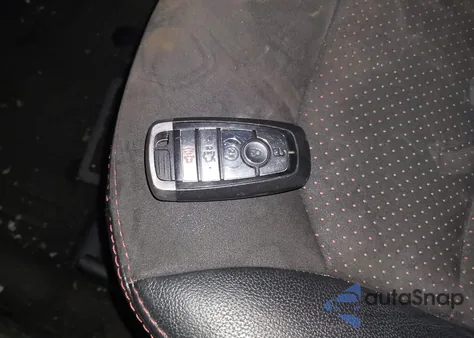 2018 Ford Explorer Xlt from USA, damaged, VIN 1FM5K8D86JGC03901